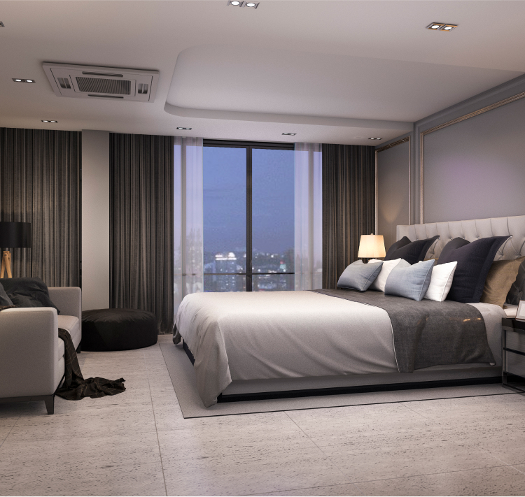 Turnkey construction