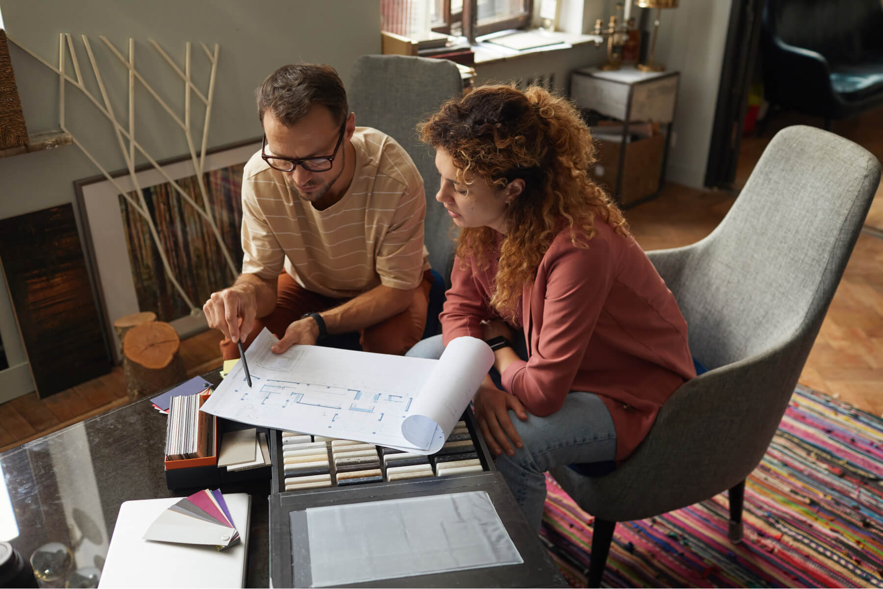 Building with strength: structural designing at Dbayit Builders